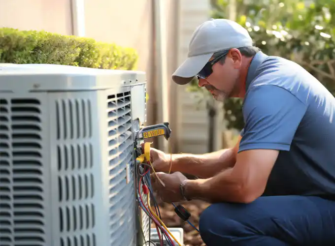 installateur Hardinxveld-Giessendam